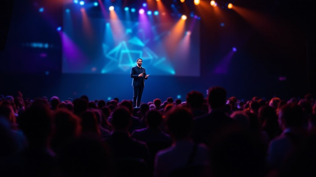How Blockchain Events Are Accelerating the Growth of Web3