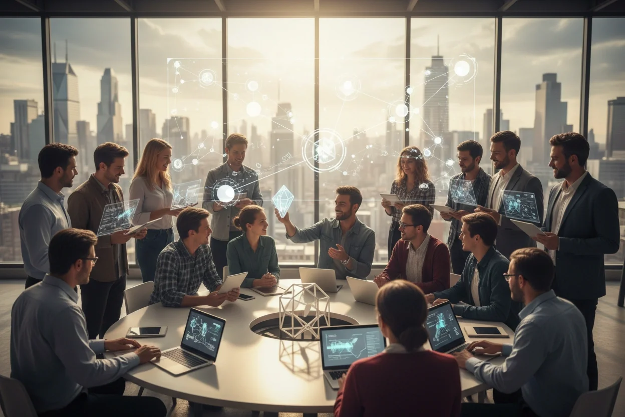 Community Building for Effective Web3 Business Strategy