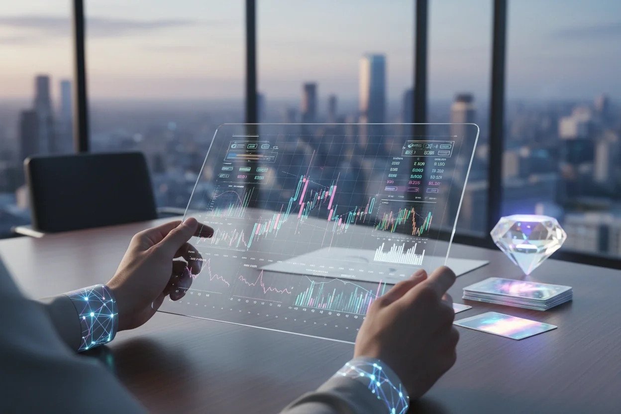 Professional image illustrating NFT Investment Tips for 2026