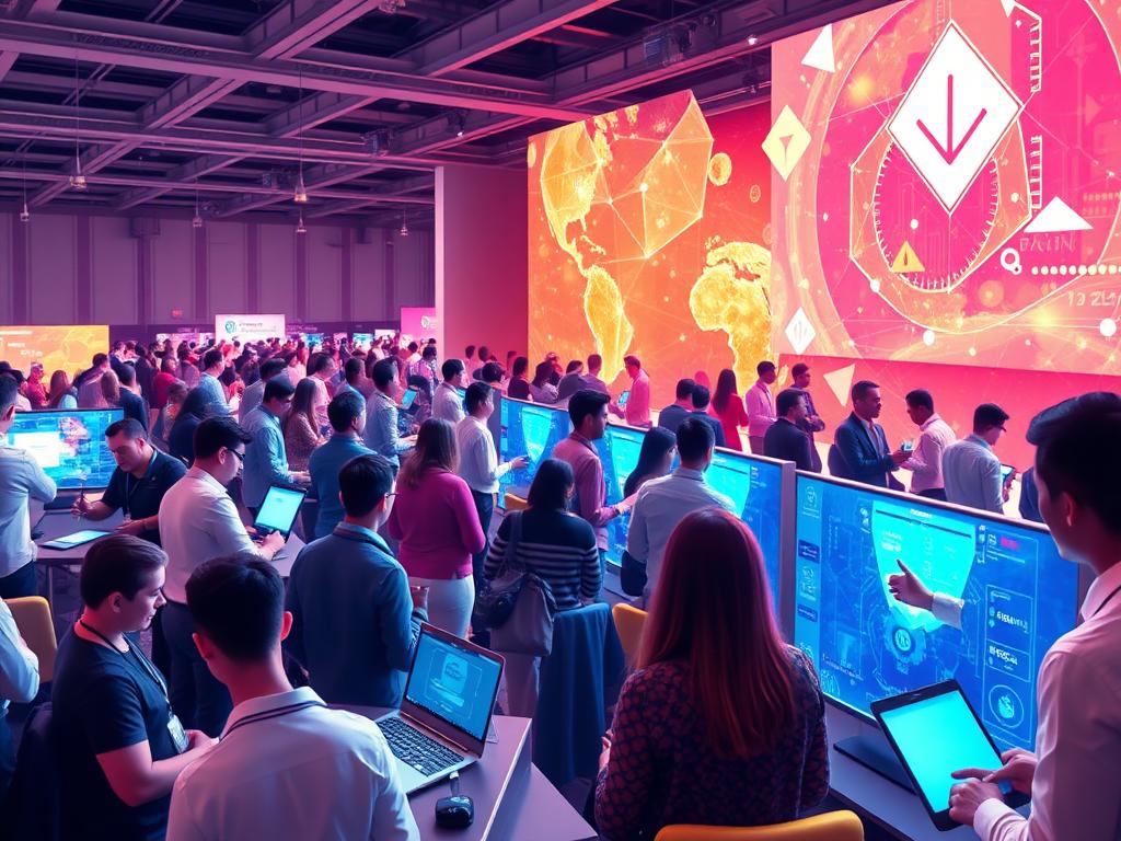 Exploring the Dynamic Landscape of Web3 Events