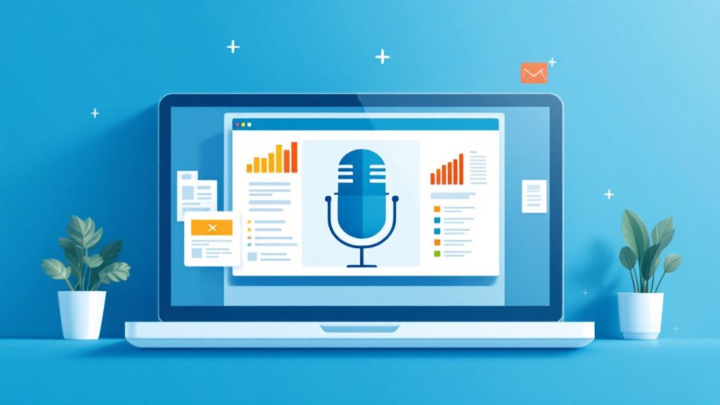 Podcasts: The Smart Ad Strategy