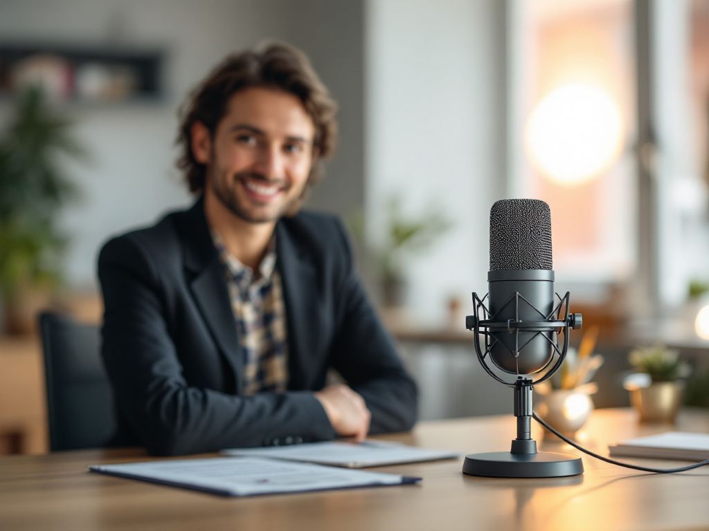 Elevate Your Brand with Podcast Advertising