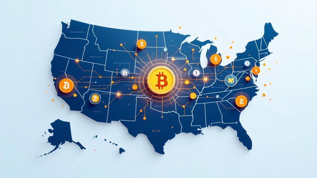 Understanding Cryptocurrency in the US Regulatory Landscape