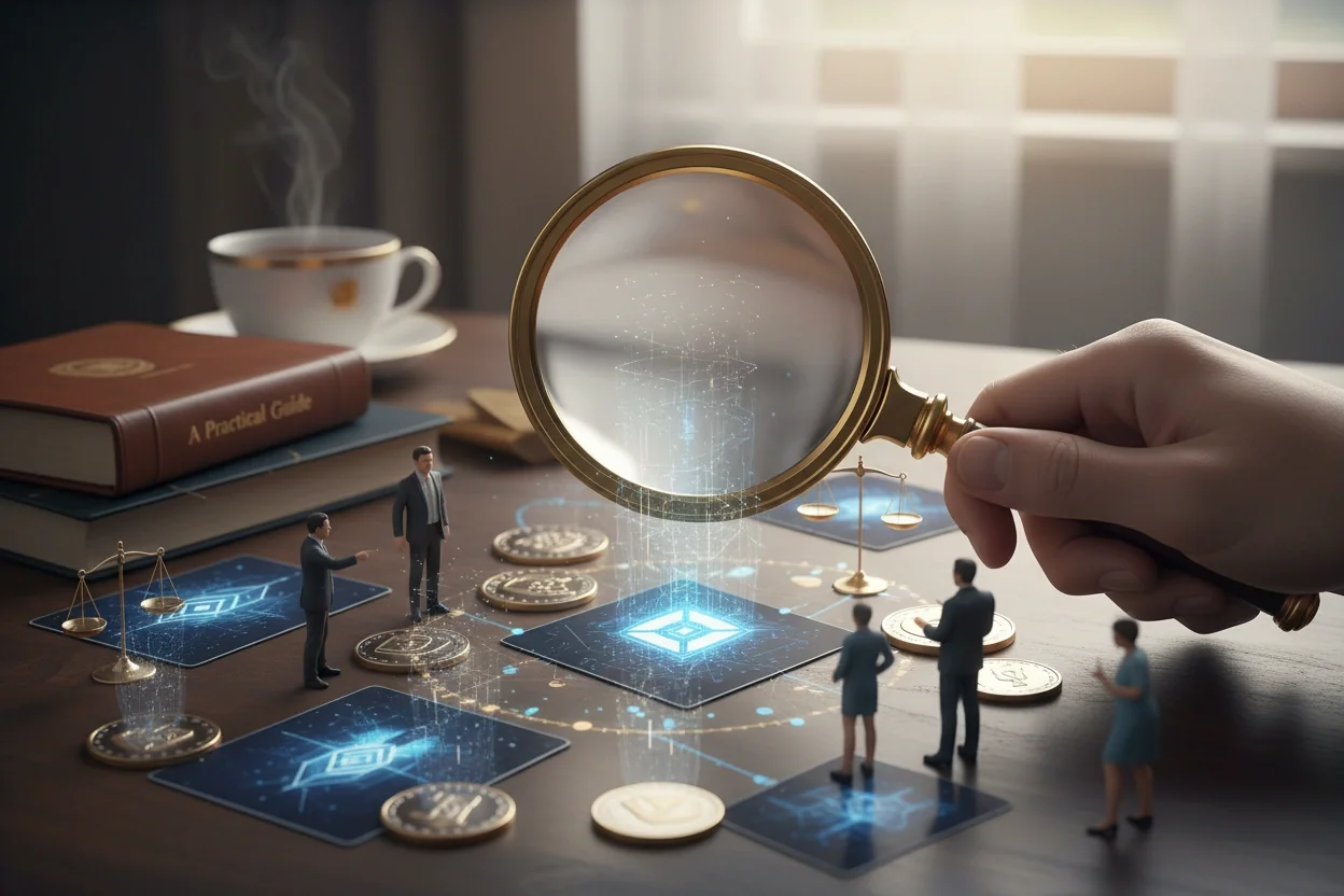 Essential NFT Market Analysis for Smart Investments