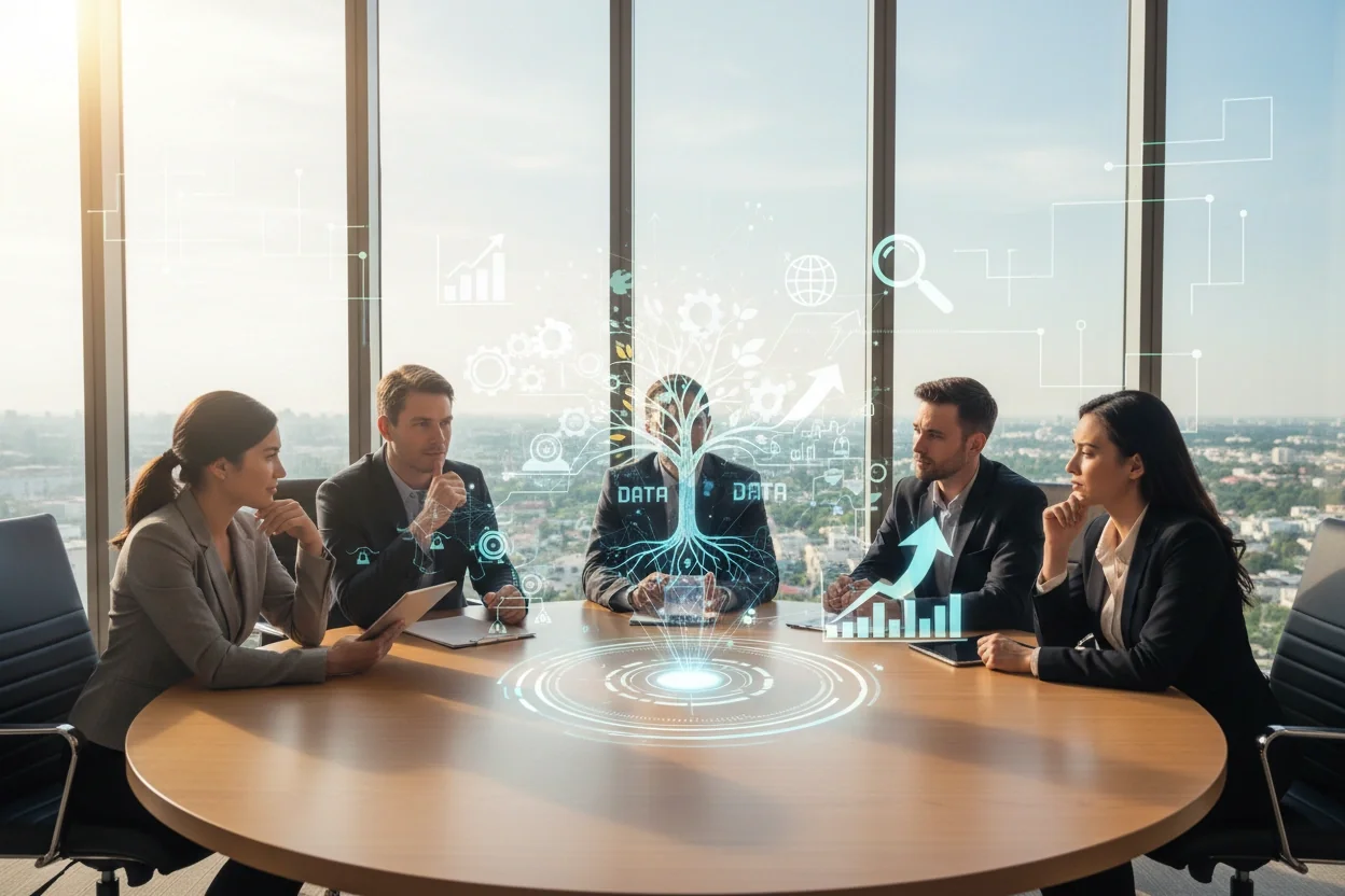 AI Tools for Business Growth: Make the Right Choice