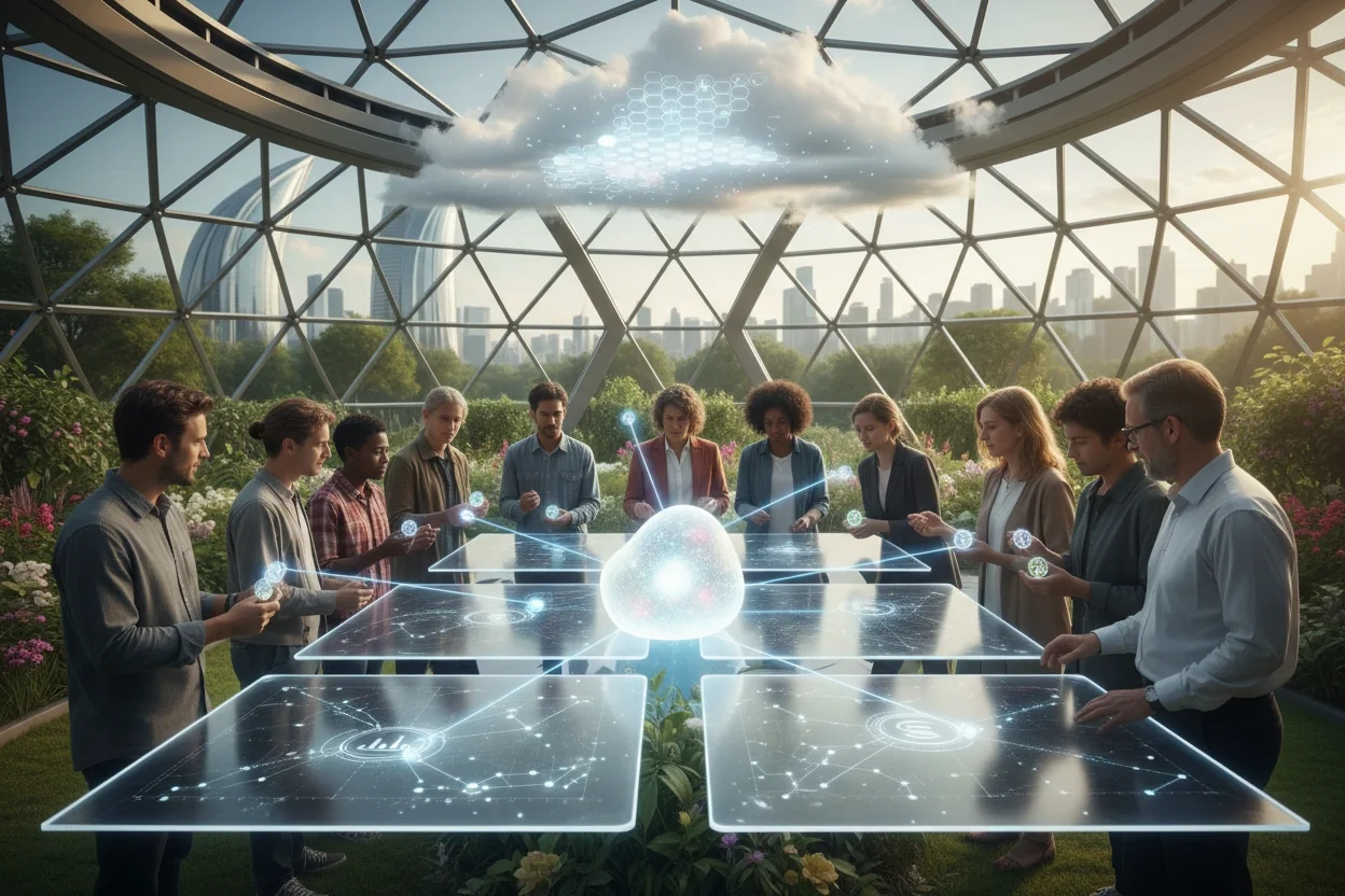 Key Metrics for Community Building in Web3 Success