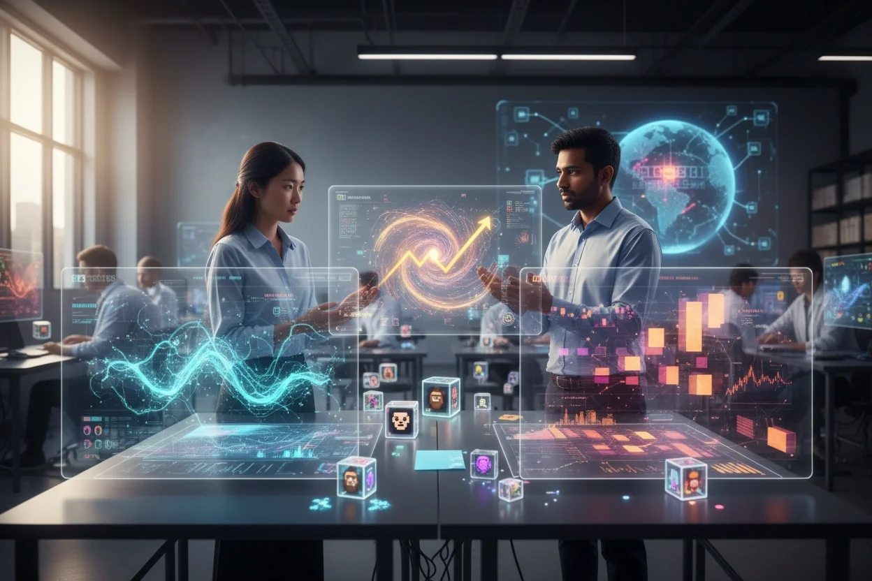 Comparing NFT Market Analysis Methods for Accurate Predictions