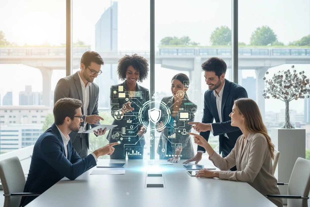 Future-Proof Your Startup with a Web3 Business Strategy